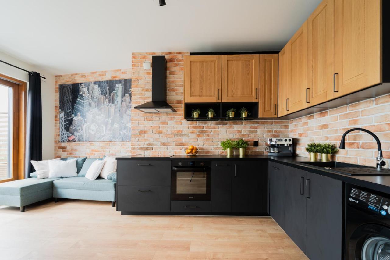 Cosy Apart - Ksiecia Witolda Street - Nice View - Parking Place * Breslau