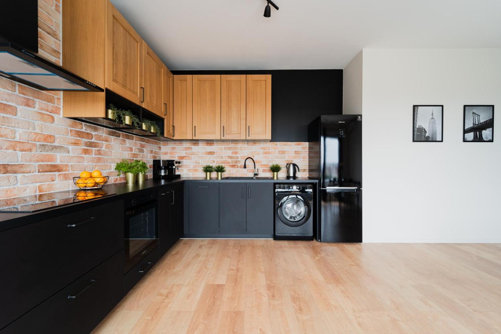 Apartment Cosy Apart - Ksiecia Witolda Street - Nice View - Parking Place Breslau