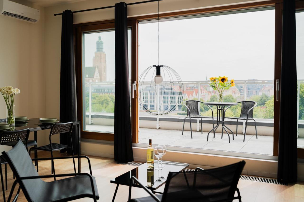 Cosy Apart - Ksiecia Witolda Street - Nice View - Parking Place