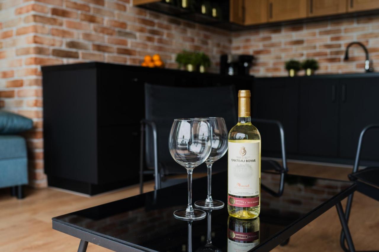 Cosy Apart - Ksiecia Witolda Street - Nice View - Parking Place Breslau