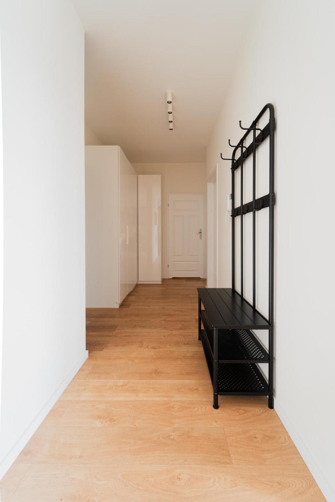 Apartment Cosy Apart - Ksiecia Witolda Street - Nice View - Parking Place *